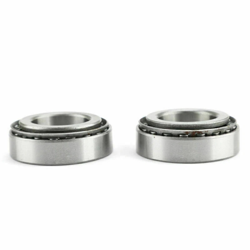 Tapered Roller Bearing Set for Honda CR250R XR250 CR480R XL600R (1982–1983)