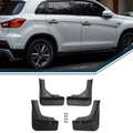 Mud Flap Splash Guard Replacement for Mitsubishi Outlander (2022–2023)