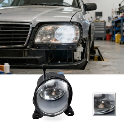 Fog Light Kit for Toyota Corolla RunX (2004–2005)