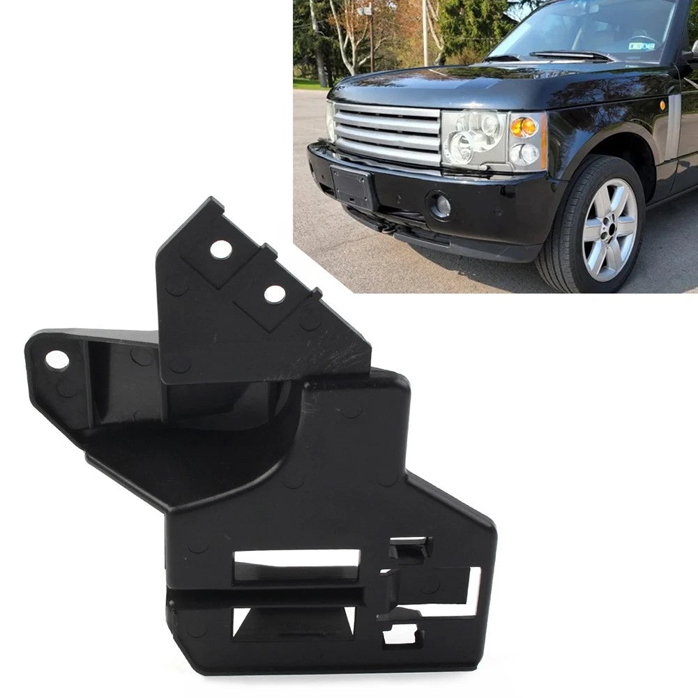 Left Front Bumper Mount Bracket for Land Rover Range Rover (2003–2009) DPL000113
