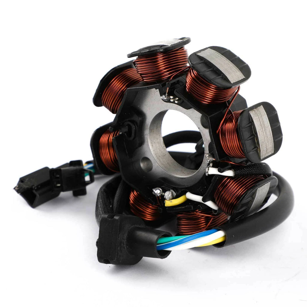 Stator Generator Magneto for Suzuki Smash Revo FK 110 FU 125 Raider 125 (2005–2023)