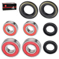 Front Wheel Bearings & Seals Kit 3514650 for Polaris Outlaw 500 (2006–2007)