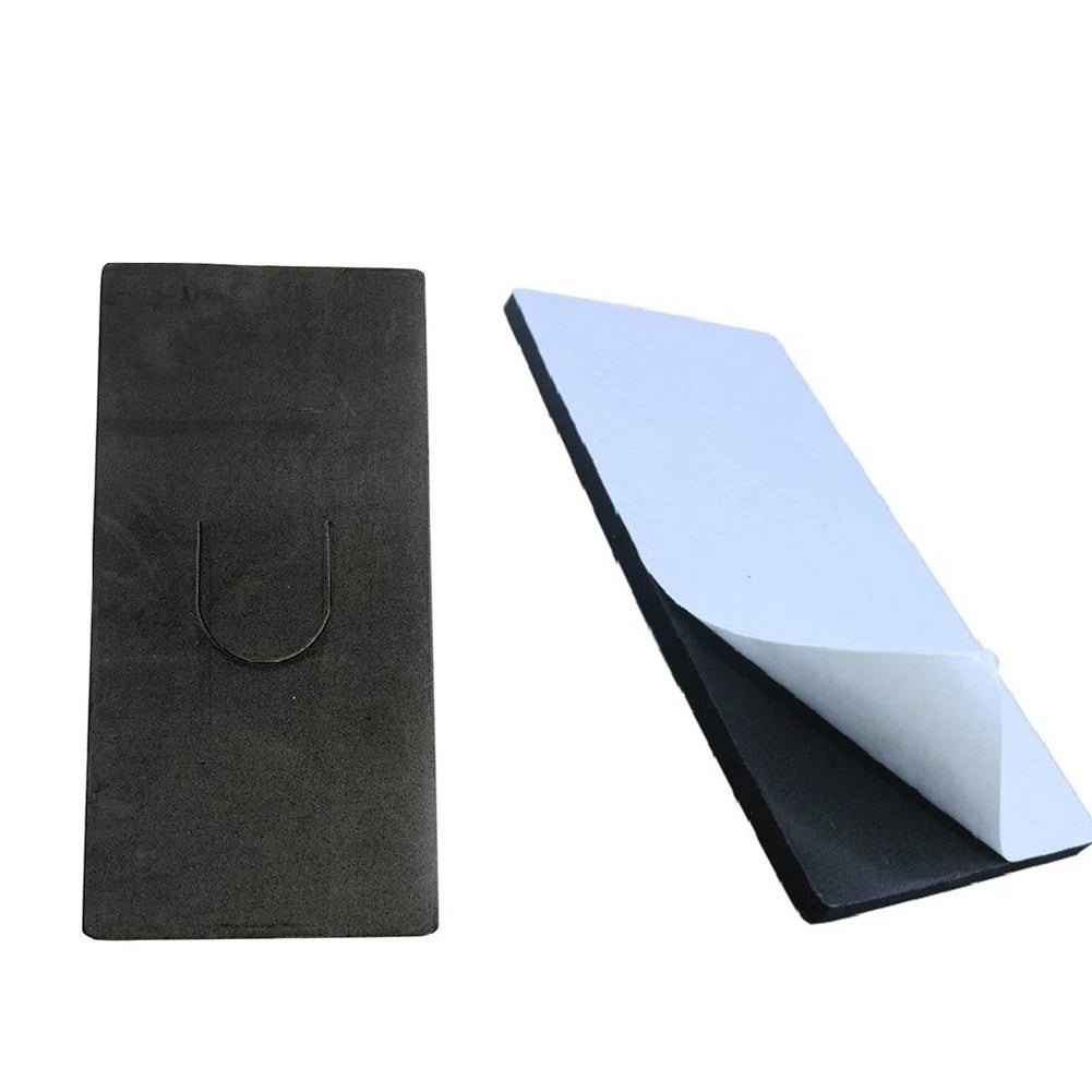 2pcs Square Flat Sanding Machine Mat for 9045 Sander