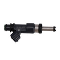 Set of 4 Fuel Injectors for Yamaha YZF-R1 (2004–2006) 5VY-13761-00-00