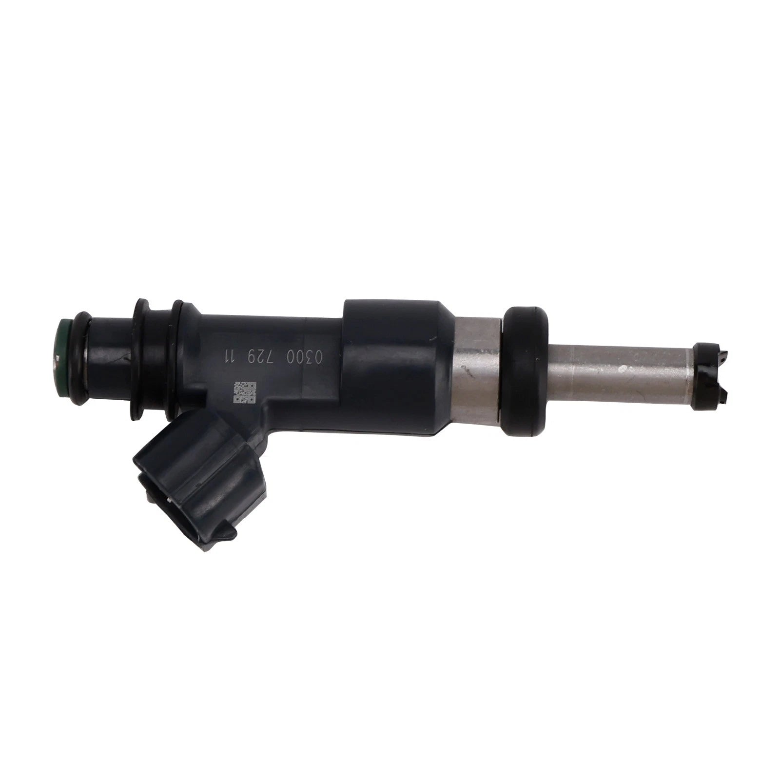 Set of 4 Fuel Injectors for Yamaha YZF-R1 (2004–2006) 5VY-13761-00-00