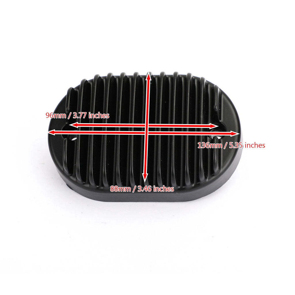 Voltage Rectifier Regulator for Harley Davidson Breakout FXBR, Low Rider FXLR, Heritage FLHC (T9)