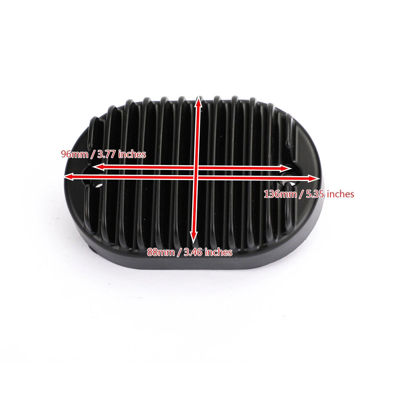 Voltage Rectifier Regulator for Harley Davidson Breakout FXBR, Low Rider FXLR, Heritage FLHC (T9)