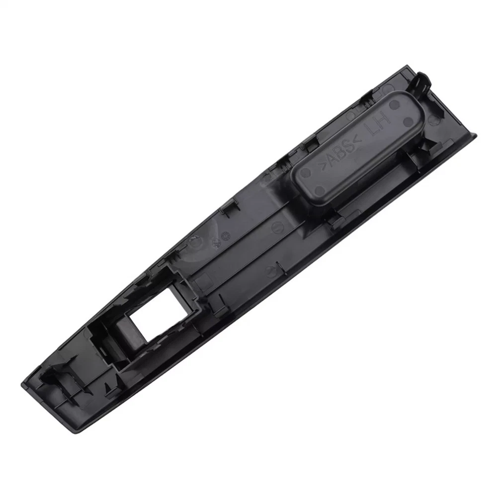 Rear Left Armrest Upper Panel Trim for Toyota Vitz Yaris (2010–2014) 74272-52220-C0