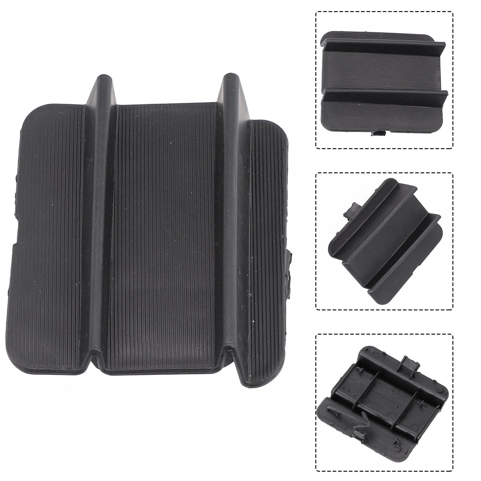 Bumper Hook Cover Cap 622A01HM0H for