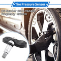 Tire Pressure Sensor Replacement for BMW 7 Series E38 E65 E66 E67 (1998–2003)
