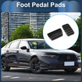 Foot Accelerator Pedal Covers for Honda Step Wagon (RP)