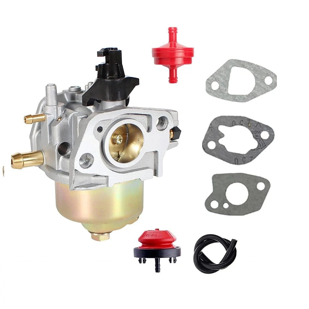 Carburetor for Black & Decker String Trimmer 25A-26S5736 (140cc)