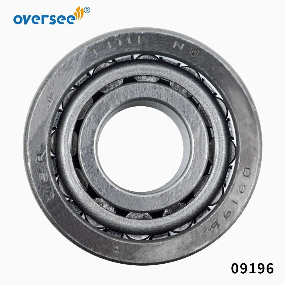 Bearing Set for Mercury Quicksilver Alpha One Gen II (1991–1997) 09074 09196