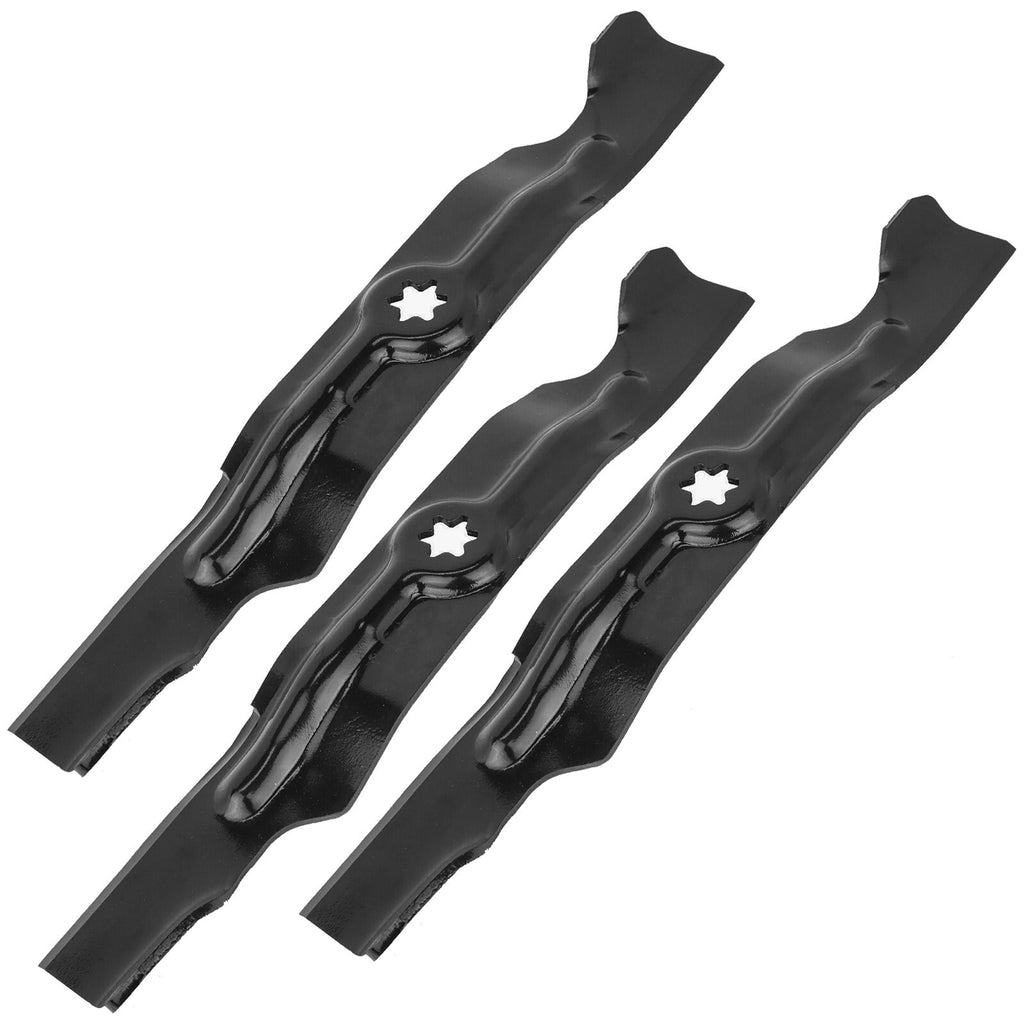 Lawn Mower Blade 50 Inch Replacement for MTD Cub Cadet (2015–2018)