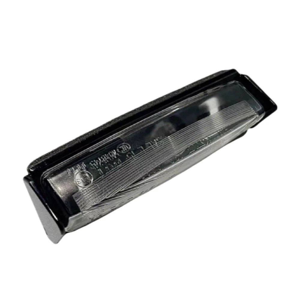 Rear License Plate Light for Mitsubishi Pajero Sport Mirage (2008–2022)