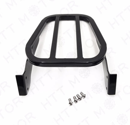 Tapered Luggage Rack for Harley Dyna (2006–2017), Softail (1984–2005), XL (2004–2017)