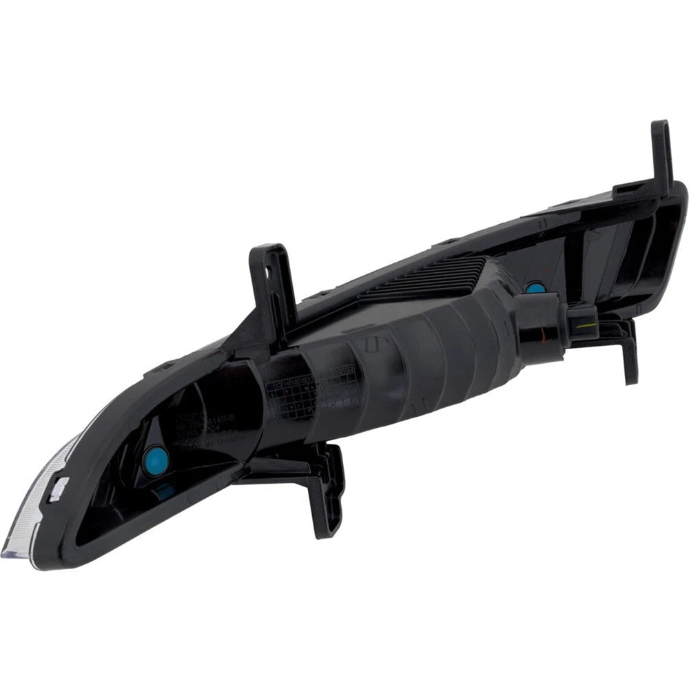 Turn Signal Light Fit For 2013-17 Chevrolet Traverse With Bulb Front Right Side