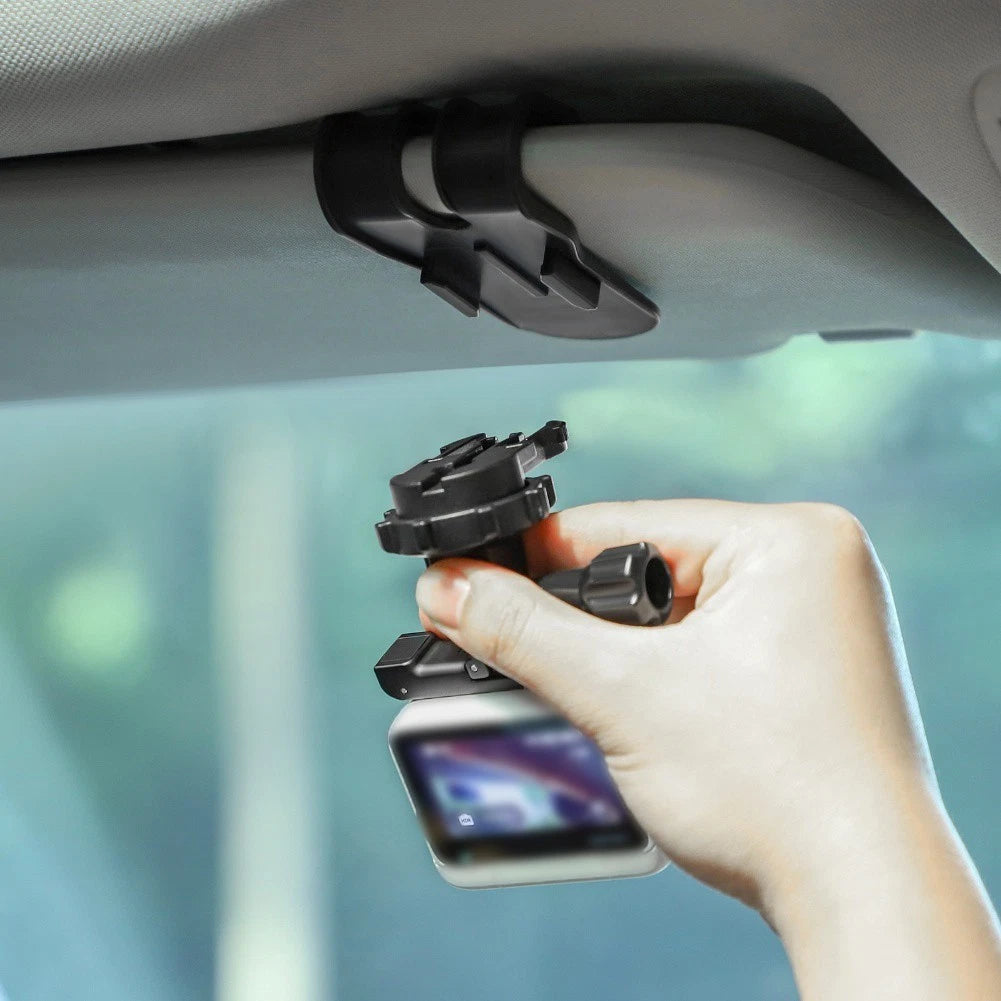 Insta360 GO Ultra Sun Visor Bracket for Insta360 GO (2019–2023)