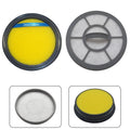 Set of 2 DCF25 & EF7 Filters for Eureka Upright Vacuum
