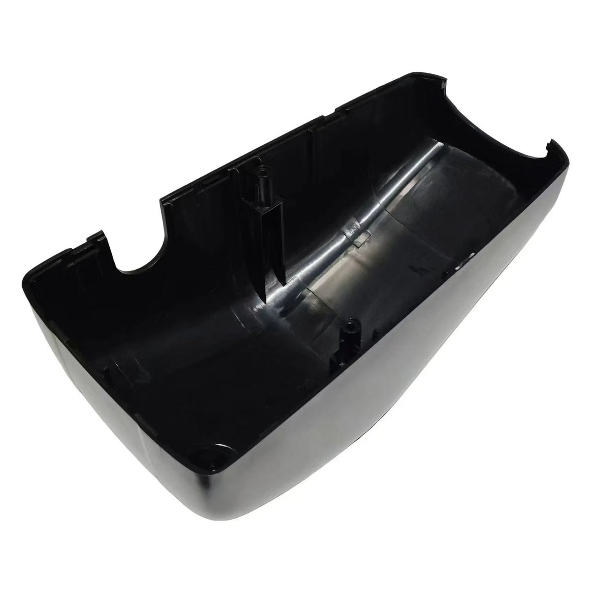 Awning Head Cover End Cap for Lippert Components Solera Pitch Assemblies