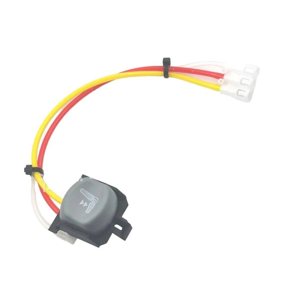 2X Seat Adjustment Control Valve Switch for MAN Eurocargo