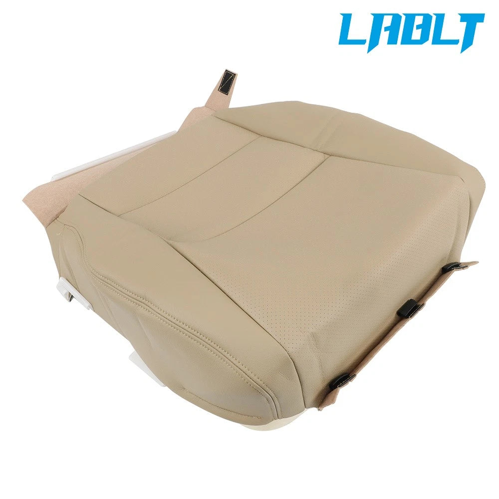 Leather Seat Cover for Acura RDX (2007–2012) - Tan