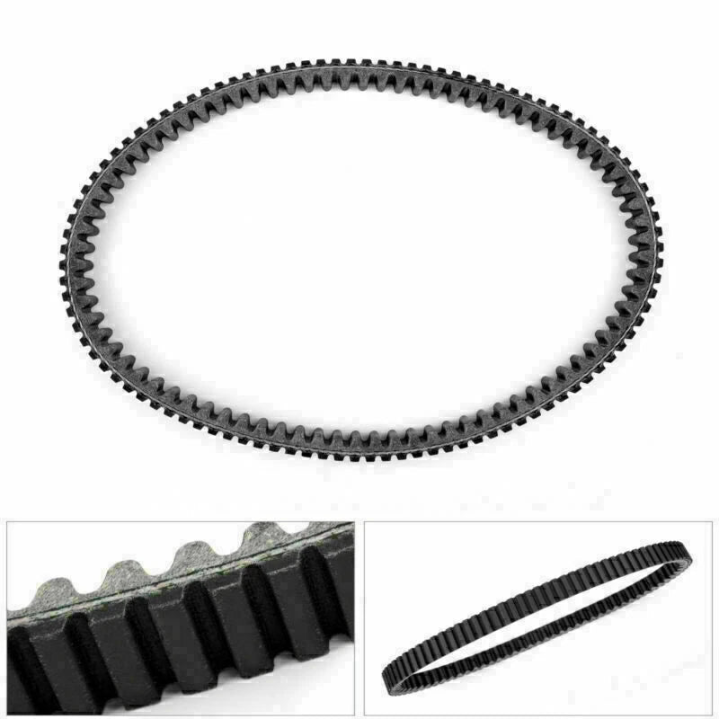 Drive Belt for Aprilia Sportcity Cube 250 300, Piaggio Beverly 250 300 (2007–2015) B013360 UK