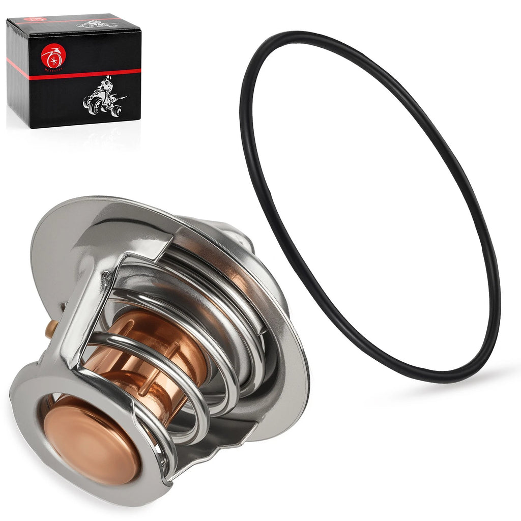 Thermostat & O-Ring for Honda RC30 VFR750R (1990) CBR900RR (1993–1997) 19300-ML7-003