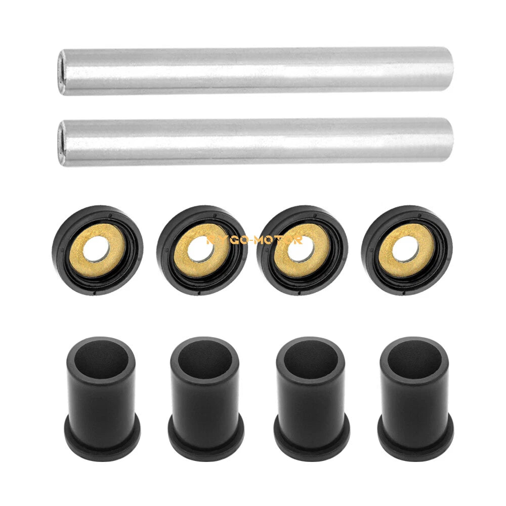 Front Upper A Arm Bushing Kit for Honda Rubicon/Foreman 500, Rincon 680 (2001–2023)