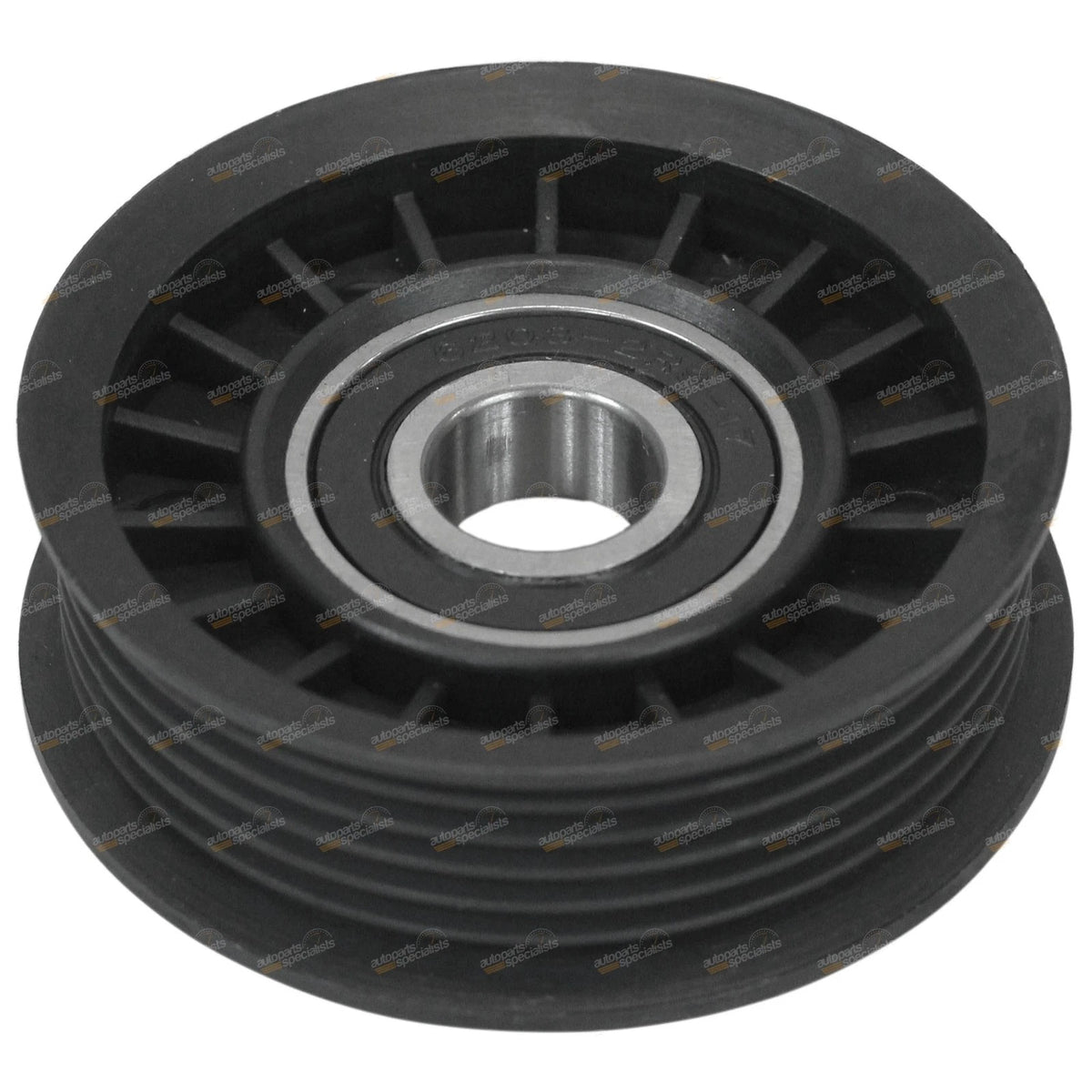 Upper Idler Pulley Drive Belt for Territory SX SY Wagon TS SR TX Ghia (2004–2011)