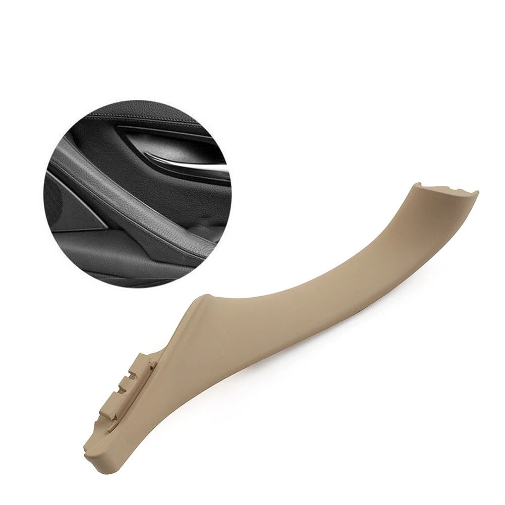 Rear Left Inner Door Pull Panel Handle for BMW 5 Series F10 F11 F18 (2010–2017)