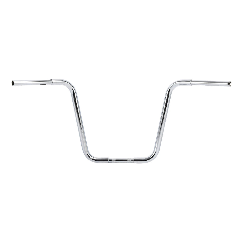 1 1/4" Ape Hanger Handlebar for Harley FLST FXST (Custom Application)