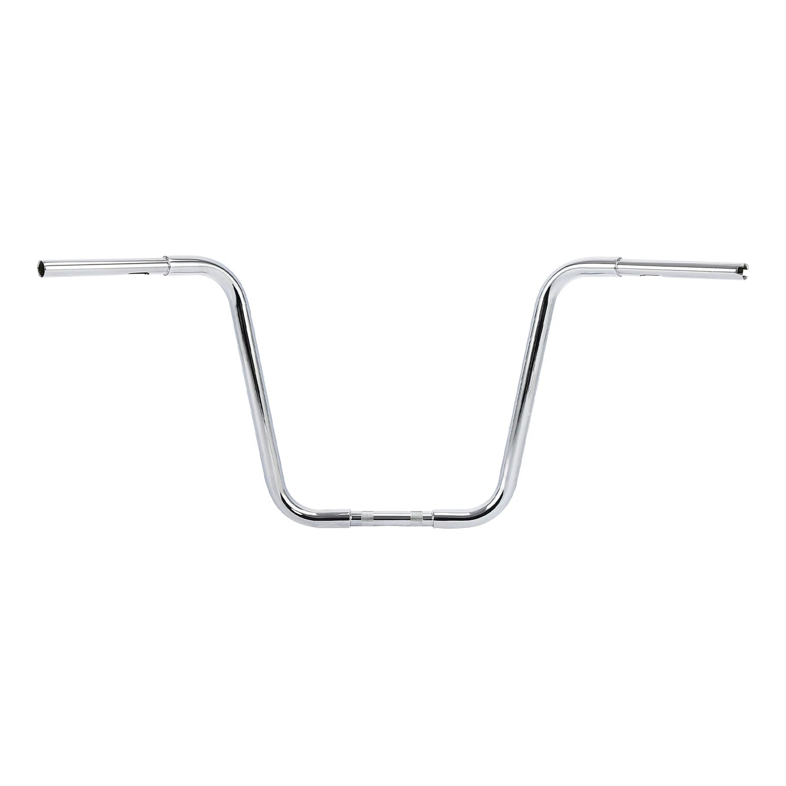 1 1/4" Ape Hanger Handlebar for Harley FLST FXST (Custom Application)