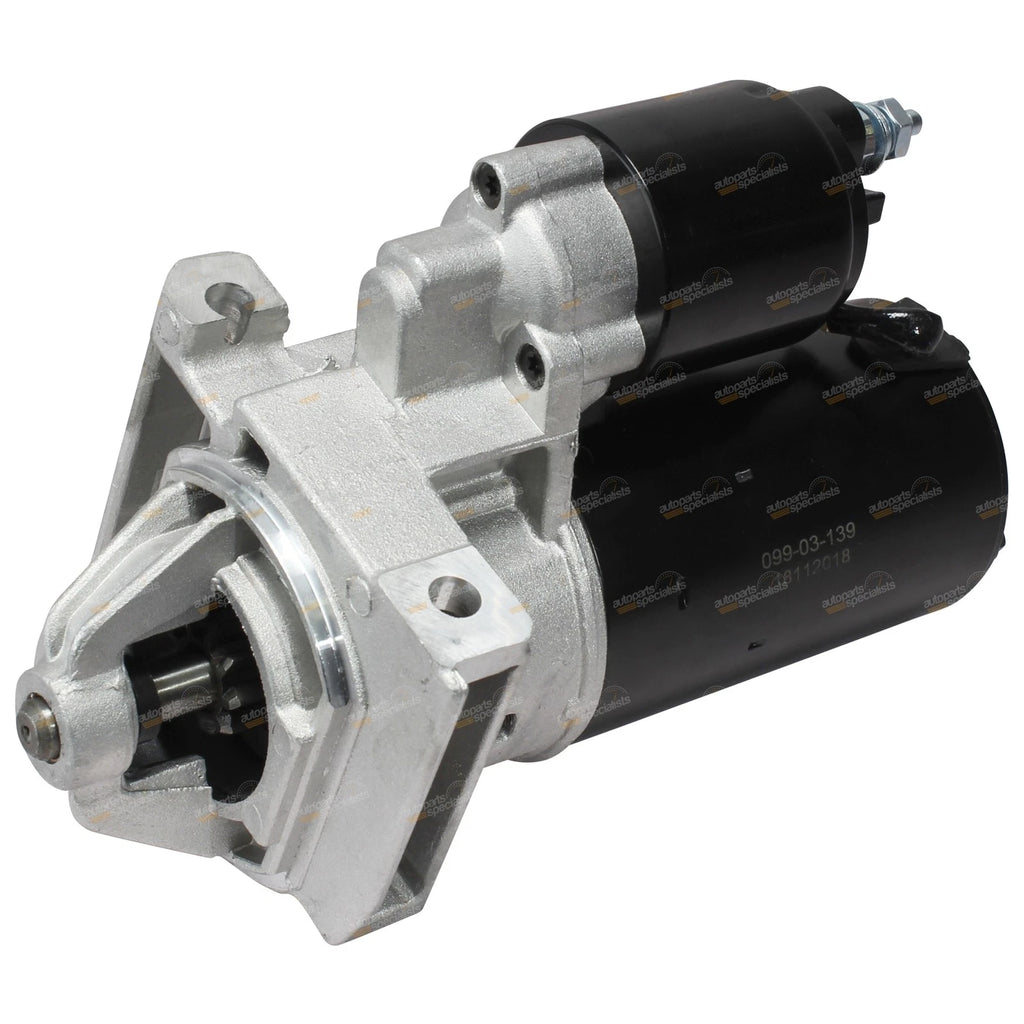 Starter Motor for Holden Commodore V6 3.8L (VN-VY)