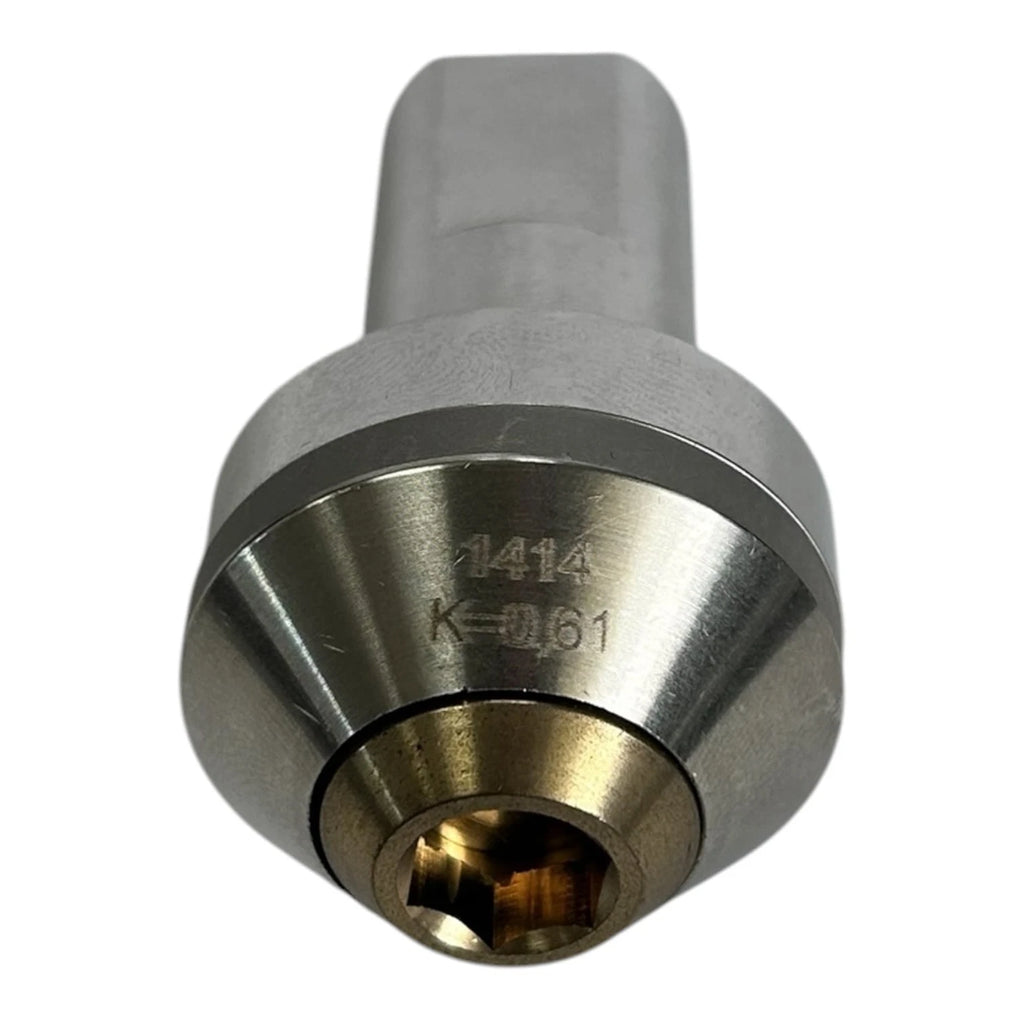 Water Mist Fire Suppression System for Ultra Fog 1413 (OEM)