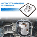 Transmission Filter Oil Pan Gasket Kit Replacement for Lexus GS400 (1998–2005)