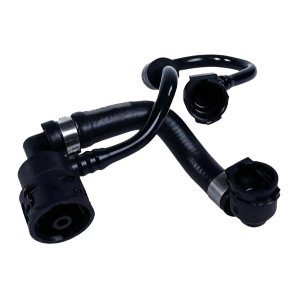 Radiator Hose for Mercedes C E GLC CLS (2015–2021) A2055015301