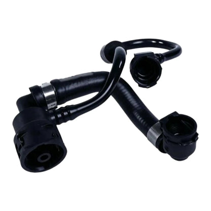 Radiator Hose for Mercedes C E GLC CLS (2015–2021) A2055015301