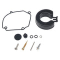 Carburetor Repair Kit for Yamaha C75 C85 CV85 E75 90 B90 (6H1-W0093-00-00)