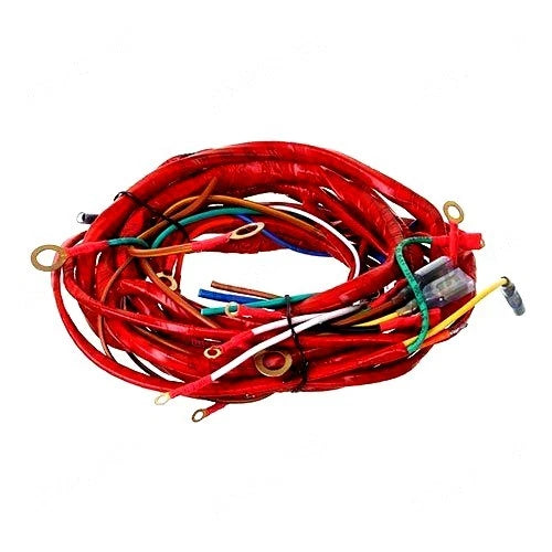 Wiring Harness for International B250 B275 B414 (Early Type Tractors)