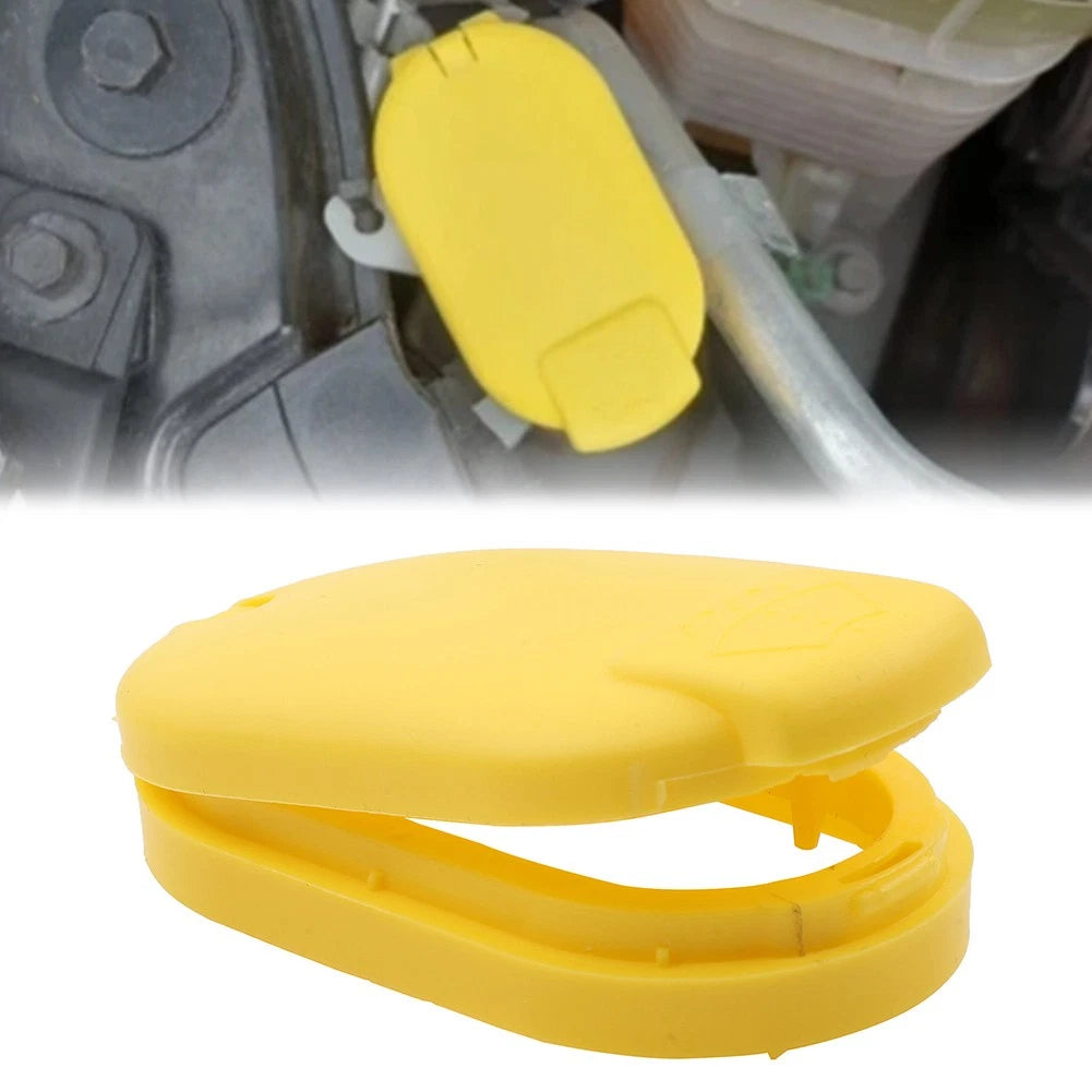 Windshield Washer Fluid Reservoir Cap for Renault Megane Scenic Trafic (–)