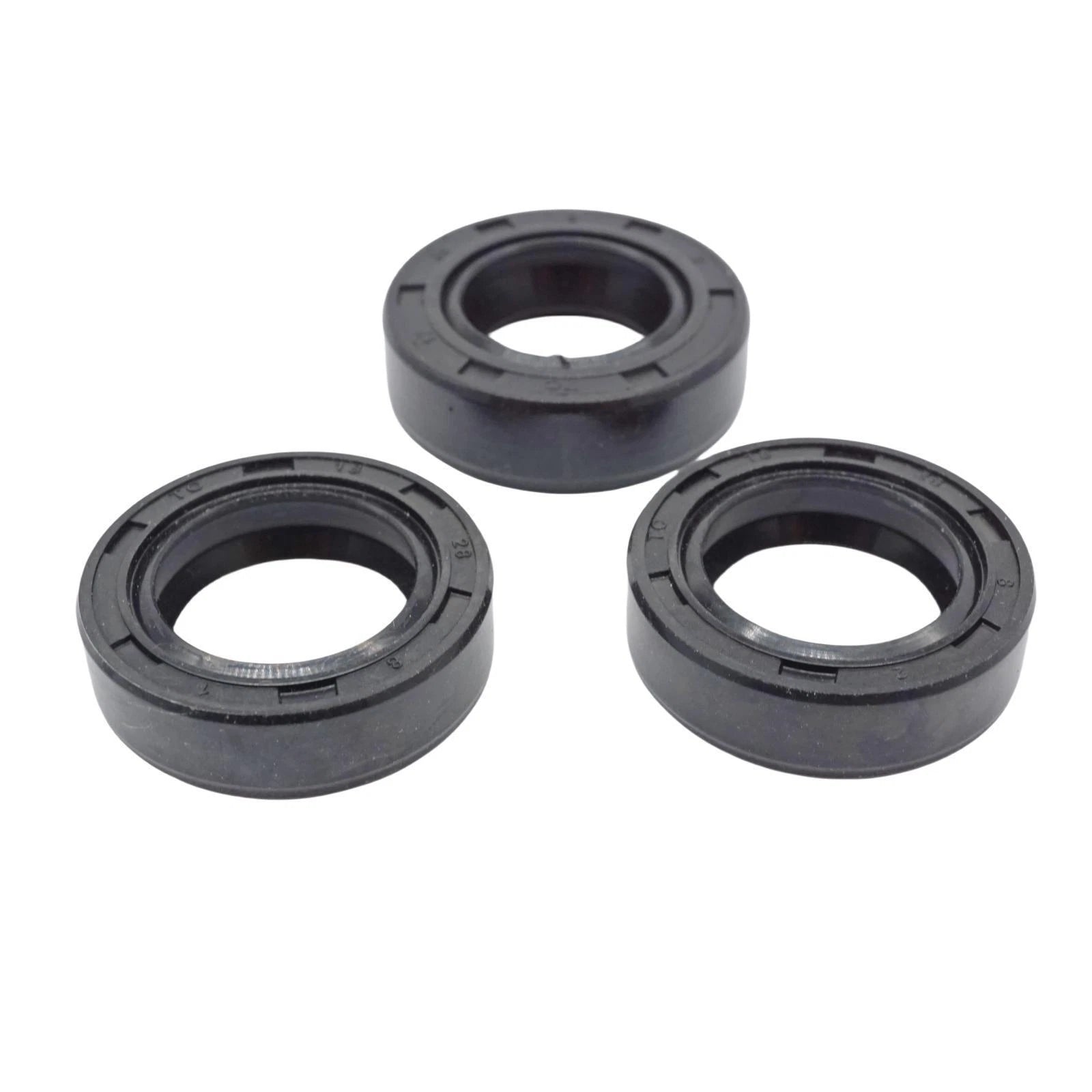 Lower Unit Seal Kit with Gasket for Mercury 25HP 30HP 2-Stroke (8M0089639)