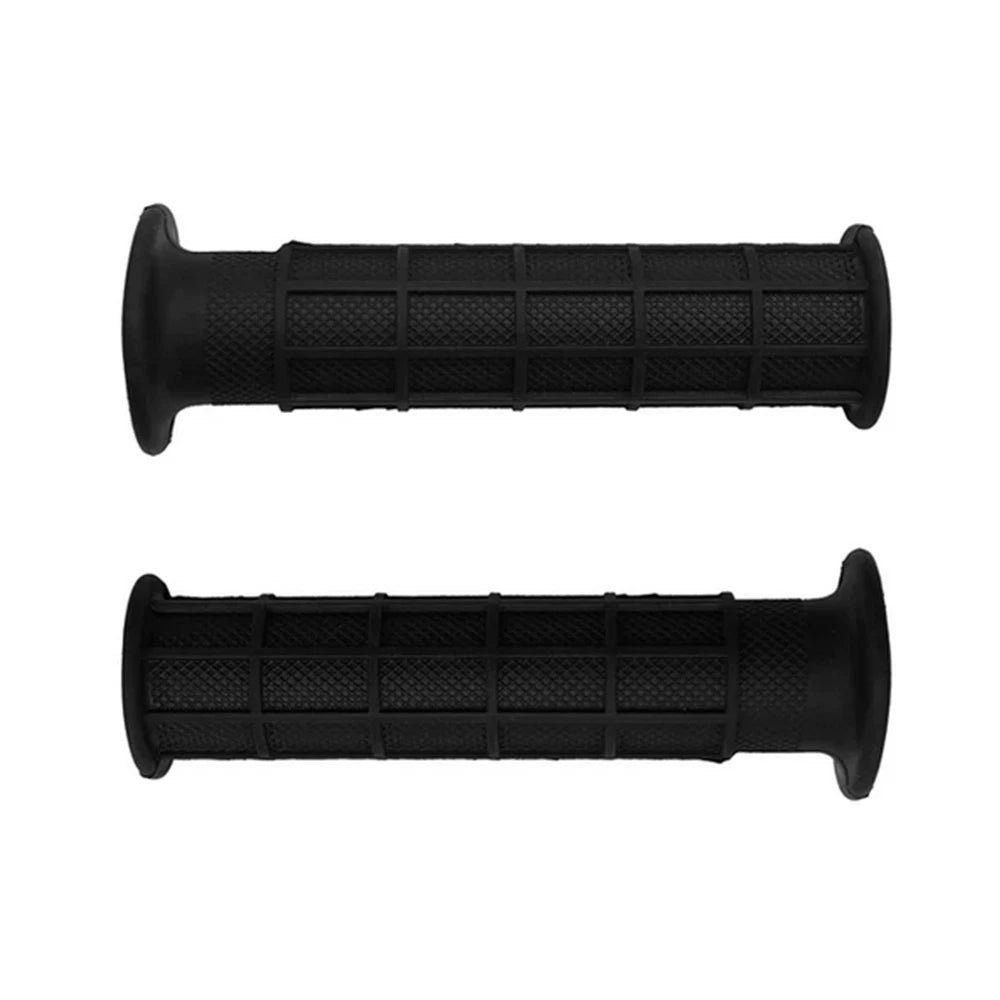 2Pcs Handlebar Grips for Honda TRX300, TRX250, Recon 400, 420, 350, Rancher
