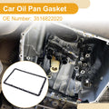 Transmission Filter Oil Pan Gasket Replacement for Lexus GS250 (2013–2015)