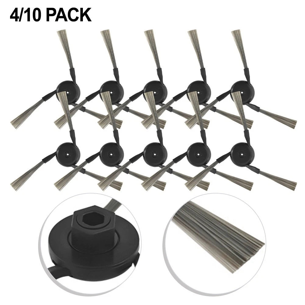 Side Brush Corner Cleaning Brush for MOVA S70