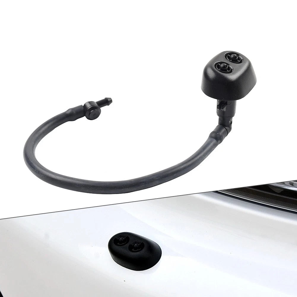 Headlight Washer Nozzle LR013958 For Land Rover Discovery 4 2010-2013