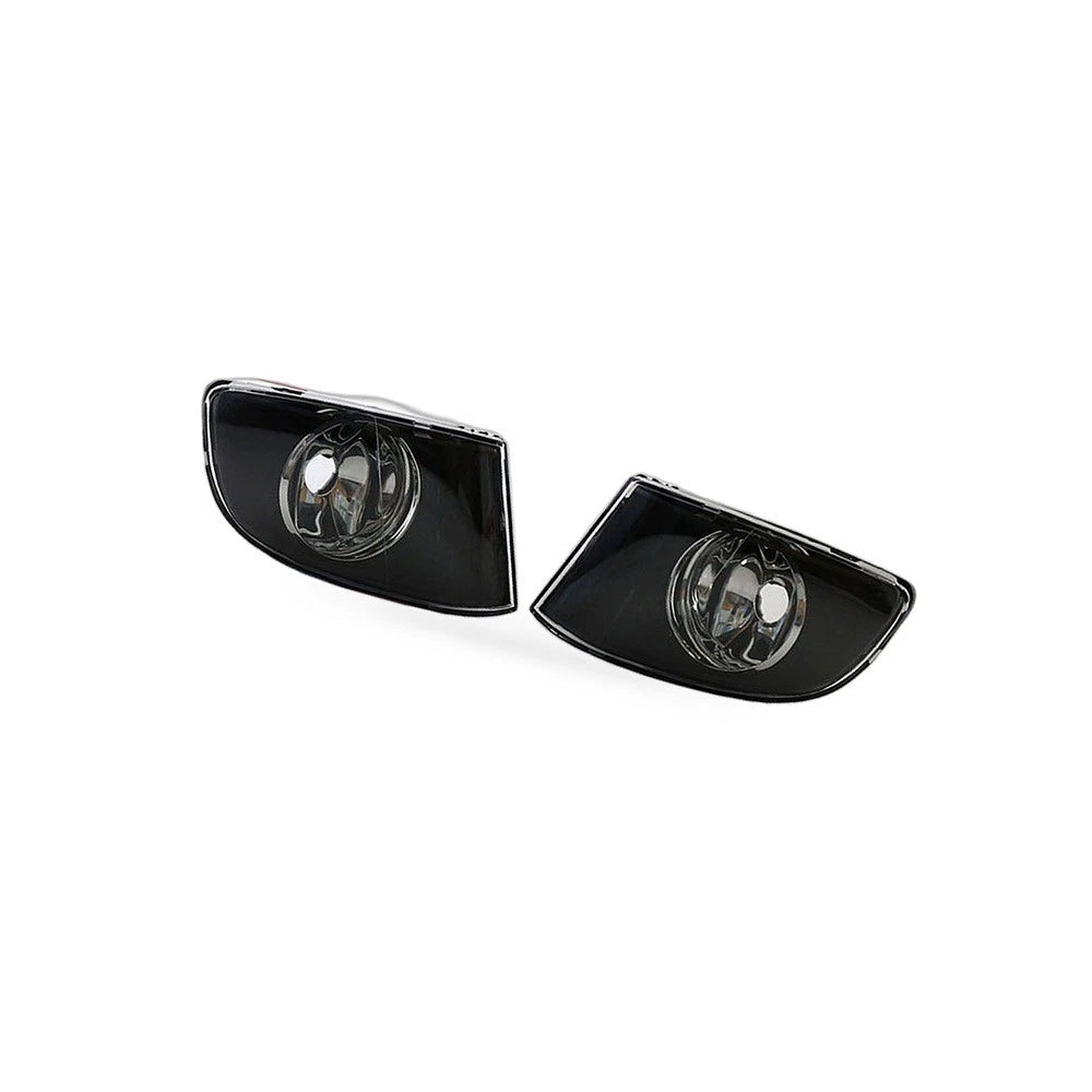 Front Fog Light Assembly Left Side for BMW 3 Series Coupe (E92 E93)