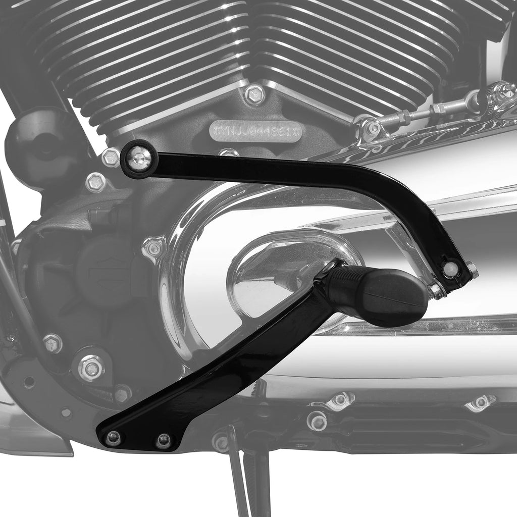 Mid Controls Shift Side Kit for Harley Sport Glide Fat Bob (2018–2024)