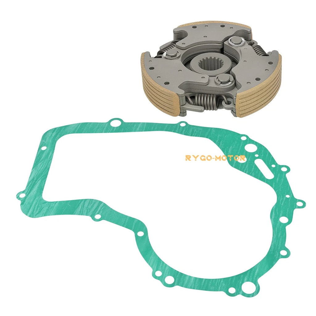 Wet Clutch Centrifugal Carrier w/ Gasket for Arctic Cat 300 2X4 4X4 (1998–2005)