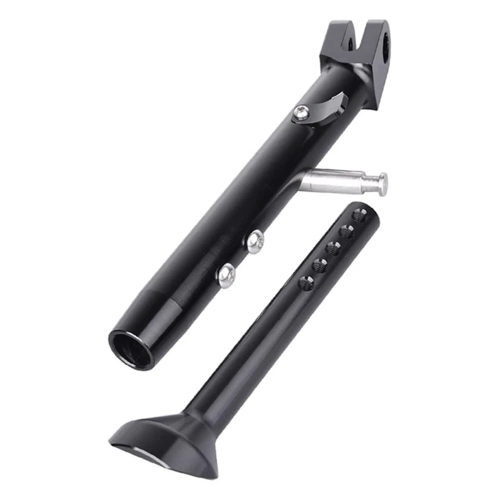 CNC Aluminum Adjustable Kickstand for Suzuki GSXR 600 750 1000 (2001–2010)